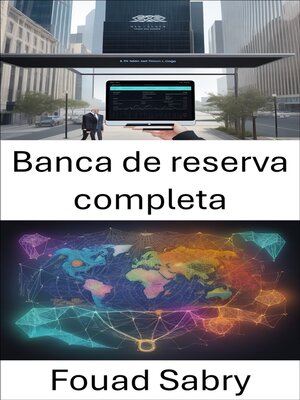 cover image of Banca de reserva completa